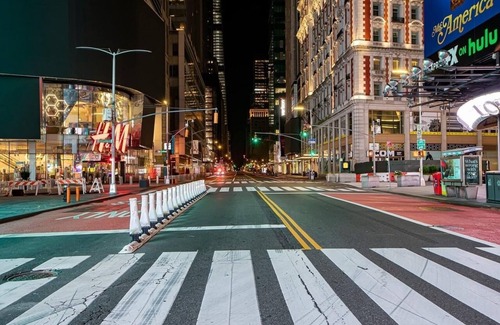 Garment District Apartment | MARVELOUS 3 Bedroom Apartment/PERFECT LOCATION