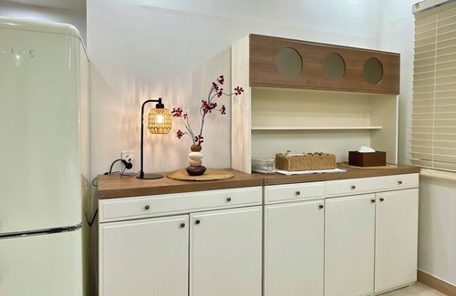 Changwiil-tong House | Marvelous 3-bedroom bungalow with AC in Seoul#명동#DDP#종로#남대문#창경궁#12인 숙소