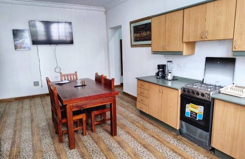 La Mariscal Apartment | Marvelous 5-bedroom apartment with WiFi in Quito