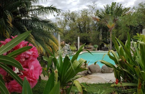 Nabon House | Marvelous bungalow with WiFi in the Yunguilla Valley