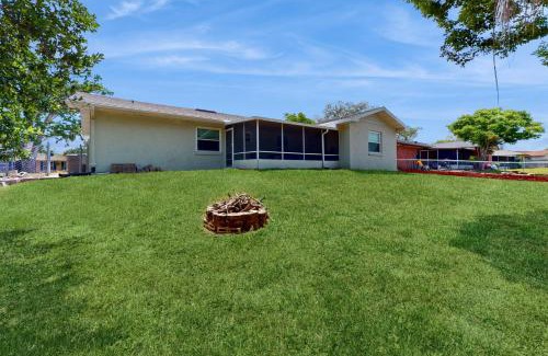 Port Orange House | Marvelous Memories