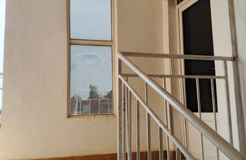 Gikondo Apartment | Marvelous studio in KigalinNote this is just a room ensuit without kitchen