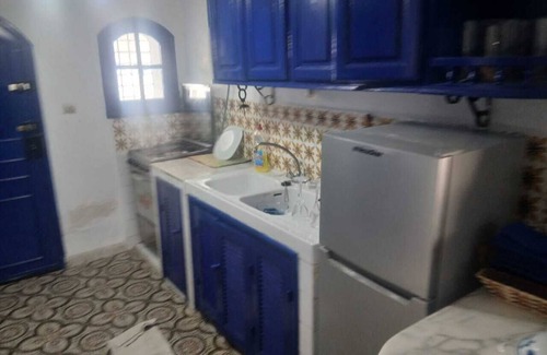Menzel Temime Villa | Marvelous villa with AC in Manzil Tamim