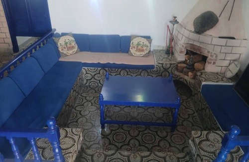Menzel Temime Villa | Marvelous villa with AC in Manzil Tamim