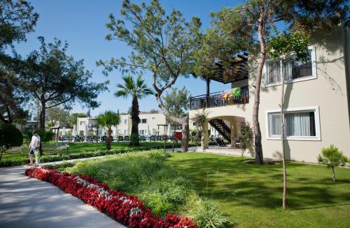 Titreyengol Resort | Marvida Family Eco - Ultra All Inclusive & Kids Concept