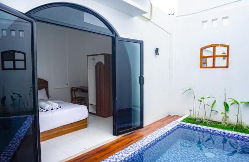 Sinduharjo Villa | Marvilla Bali 2
