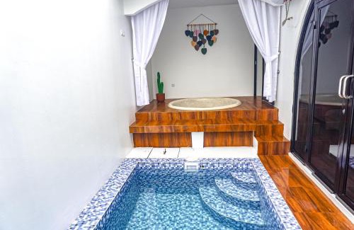 Sinduharjo Villa | Marvilla Bali 2