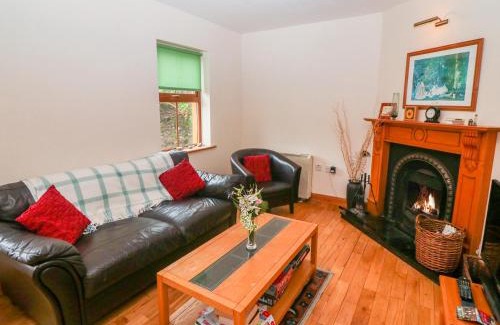 Caherkeen House | Mary Agnes Cottage