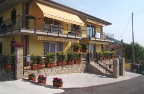 Magugnago Apartment | Mary Apartments