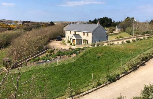 Bunbeg Cottage | Mary Doaltys Cottage - County Donegal