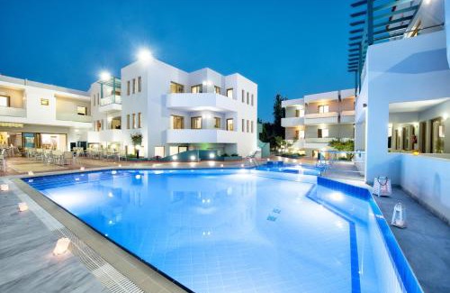 Platanes Apartment | Mary Hotel & Mary Royal Suites