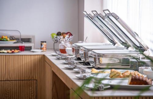 Platanes Apartment | Mary Hotel & Mary Royal Suites