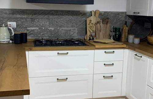 Scauri Apartment | Mary House