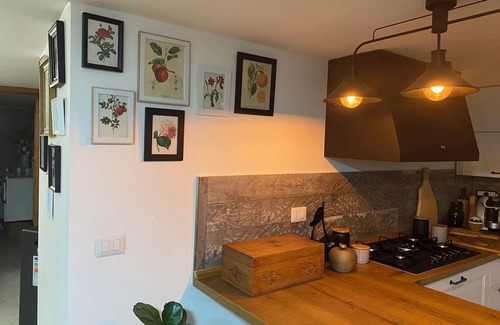 Scauri Apartment | Mary House