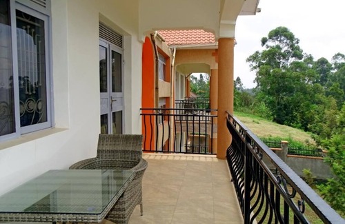 Fort Portal Apartment | Mary Keeri Suites - Fort Portal