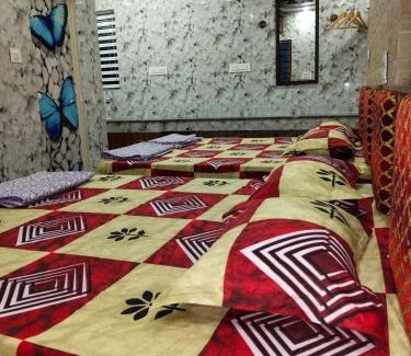 Thiruvananthapuram Villa | Mary Land Homestay