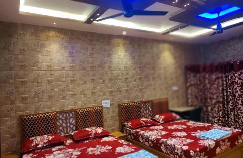 Thiruvananthapuram Villa | Mary Land Homestay