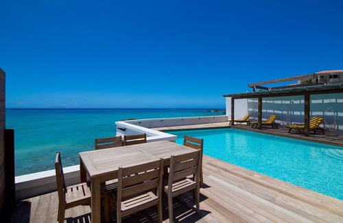Beacon Hill Cottage | Mary's Beach Cottage: Seashore