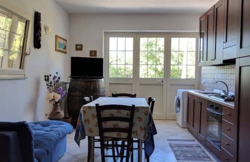 Fornole Apartment | Mary's House Amelia