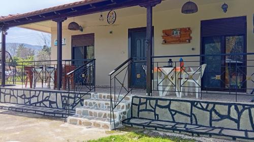 Olympiada House | 'Mary's House' Entire residence Olympiada Halkidiki Near to Sea 200m !