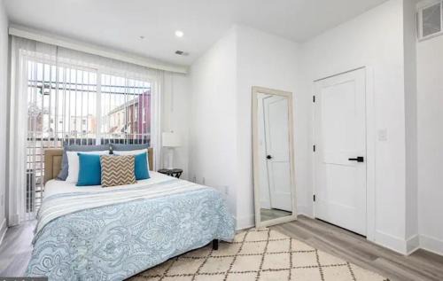 Northeast Apartment | Mary's Stay H St Corridor