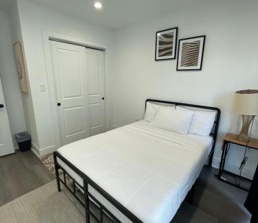 Petworth Apartment | Mary's Stay Petworth