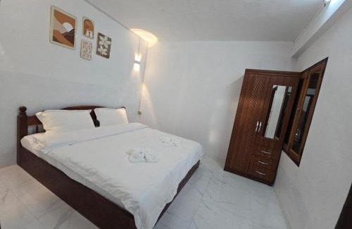 Luang Prabang House | Mary's Tiny House