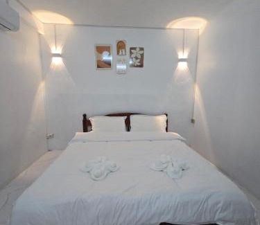 Luang Prabang House | Mary's Tiny House