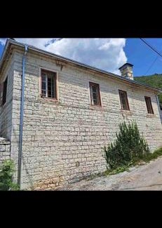 Ano Pedina Villa | Mary’s Zagori boutique home