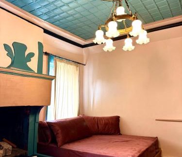 Ano Pedina Villa | Mary’s Zagori boutique home