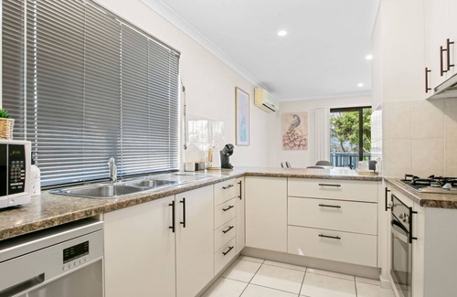 Caloundra House | Mary St 3, Unit 2, Caloundra