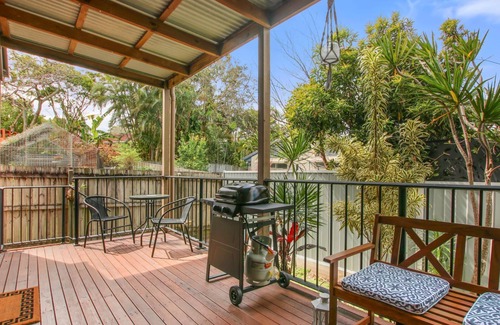 Caloundra House | Mary St 3, Unit 2, Caloundra