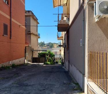 Campagnano di Roma Apartment | Mary T House