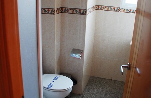 Salobrena Hostel | Mary Tere