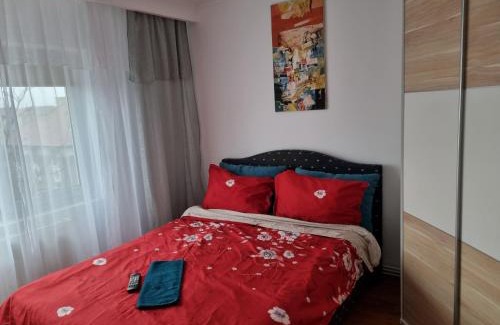 Ramnicu Valcea Apartment | Marya's