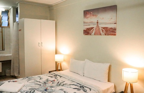 Maryborough Hotel | Maryborough City Motel