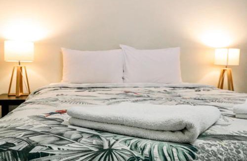 Maryborough Hotel | Maryborough City Motel