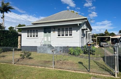 Maryborough Hotel | Maryborough City Motel