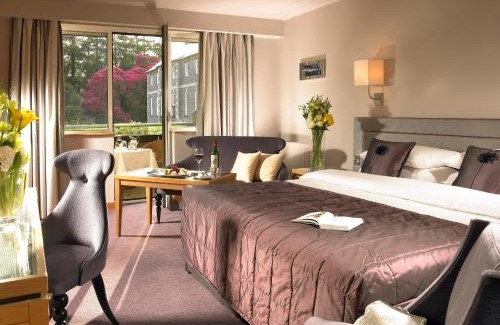 Douglas Hotel | Maryborough Hotel & Spa