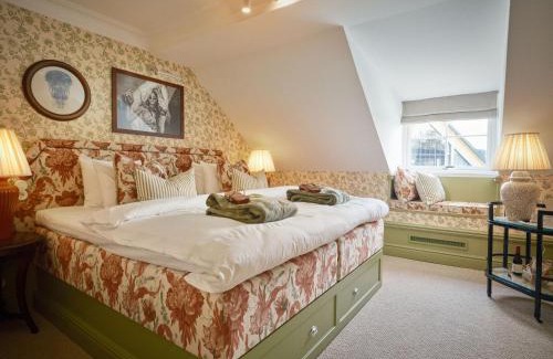 Glumslov Hotel | Maryhill Estate