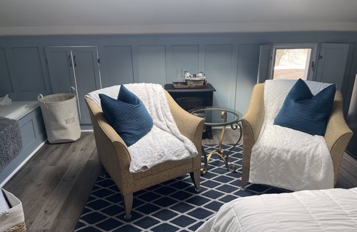 Maryhill Bed & Breakfast | Maryhill Inn