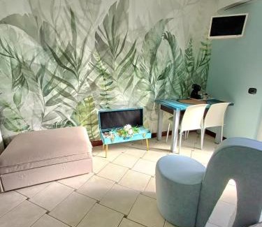 Venegono Superiore House | Maryhouse - ingresso indipendente