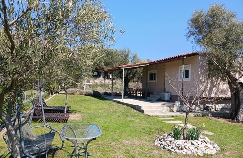 Makri House | MarYianna's Cottage ΜαρΓιάννας εξοχική κατοικία