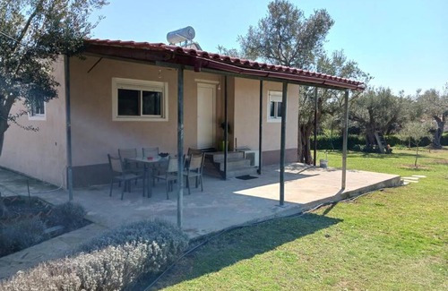 Makri House | MarYianna's Cottage ΜαρΓιάννας εξοχική κατοικία