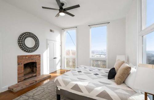 East Price Hill House | Marylands Incline By Blackhouse Chic 2 Bdr