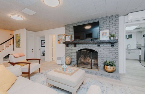 Greensboro Apartment | Marys Gatehouse Apartment