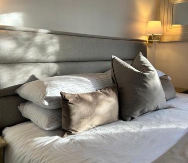 Carrigart House | Marys House