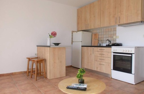 Papastavraiika Apartment | Marys House - One bedroom