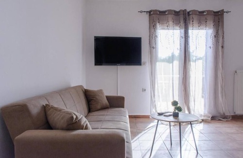 Papastavraiika Apartment | Marys House - One bedroom