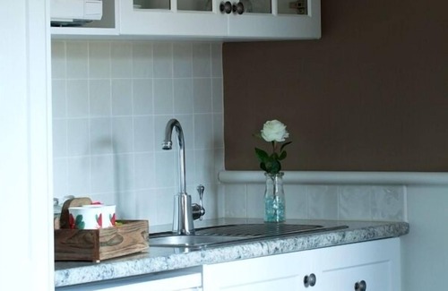 Marysville Cottage | Marysville Garden Cottages